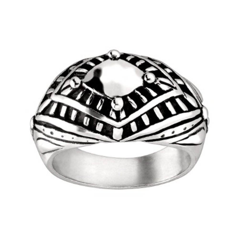 Silpada Regalia Ring